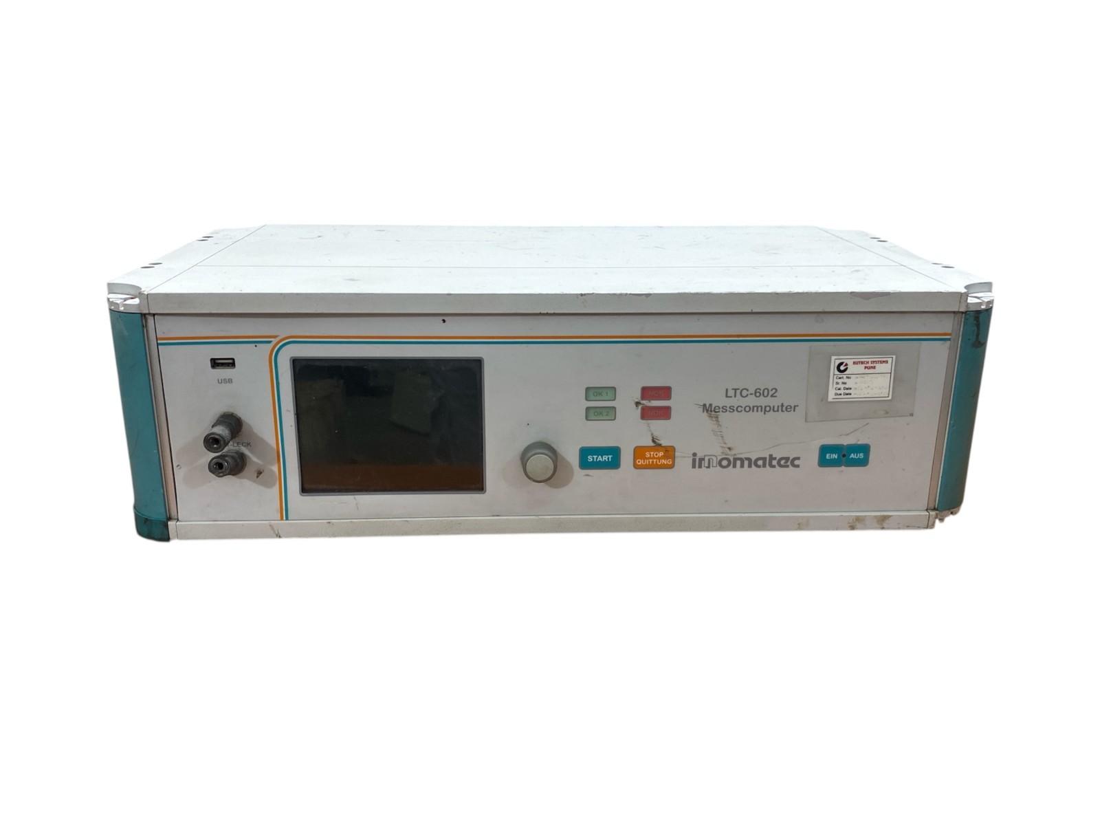 LTC-602