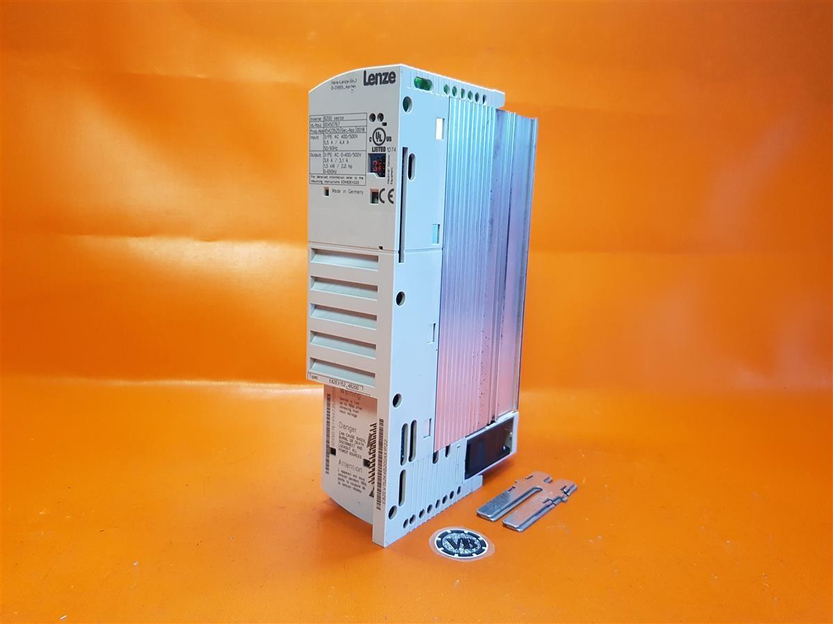 E82EV152K4B200 E82EV152_4B200 Inverseur De Fréquence 1,5 kW