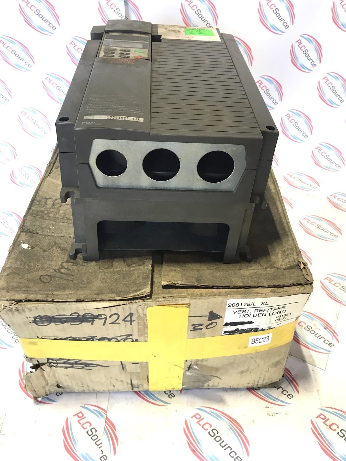 FRN11G9S-4JE AC INVERTER DRIVE