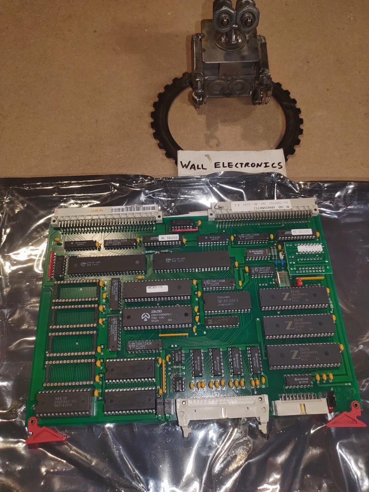 MC301 5004238 MC 301 5004238 MC300