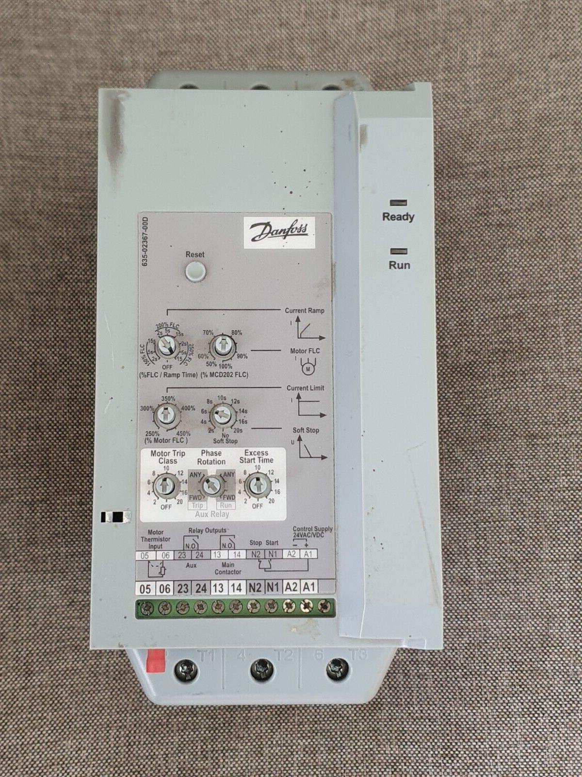 MCD 202-007-T4-CV1