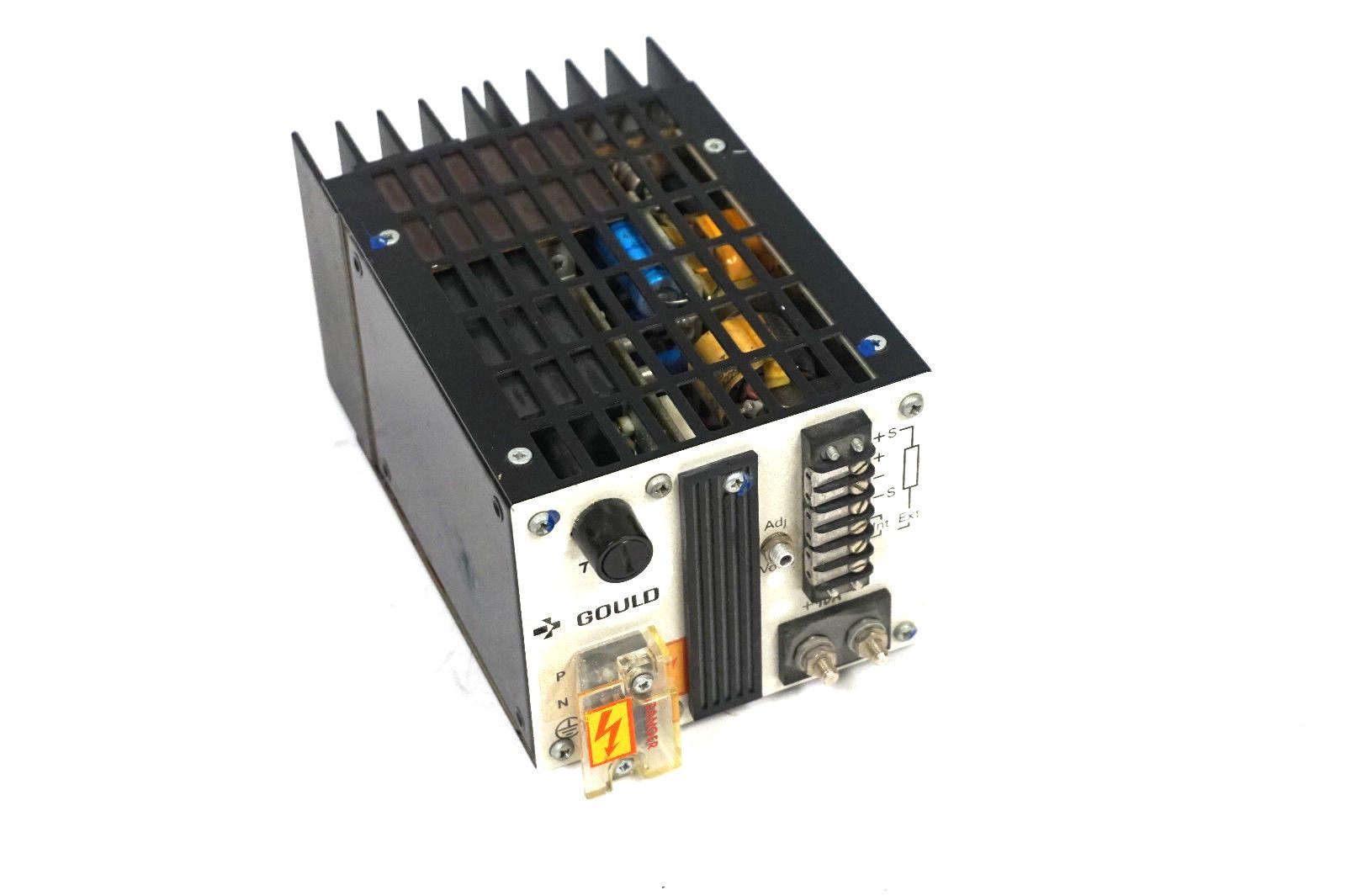 MG 12-10B 220V POWER SUPPLY MG1210B