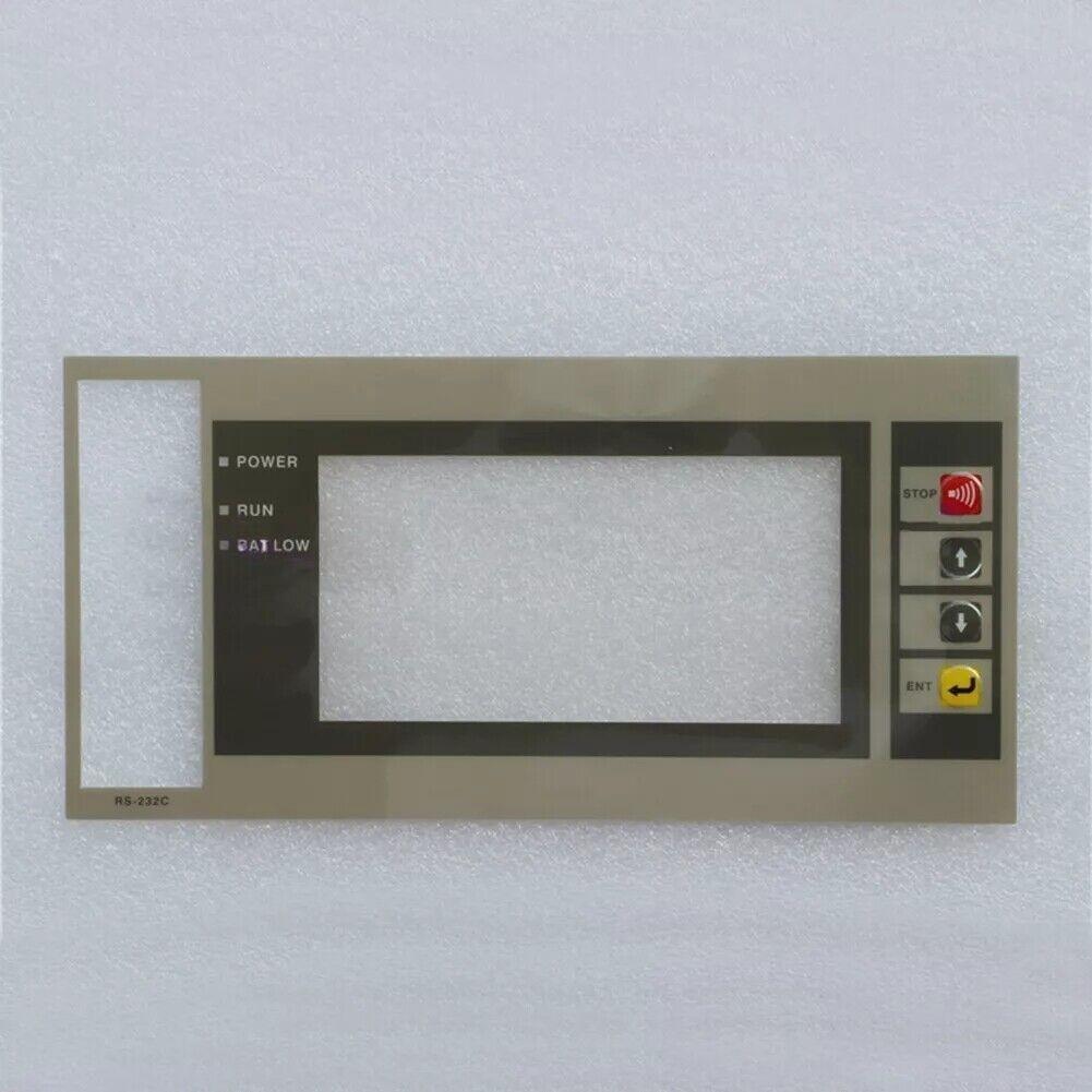 NT20M-DT131 NT20M-DT121-V2 Keypad