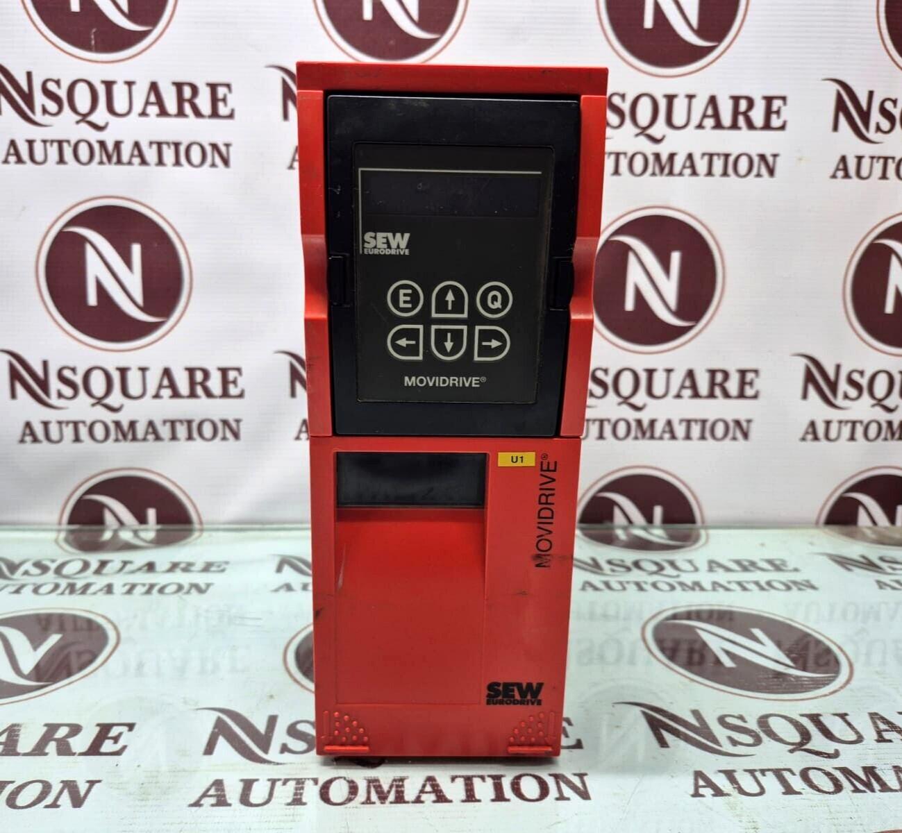 MDF60A0030-5A3-4-00 MOVIDRIVE