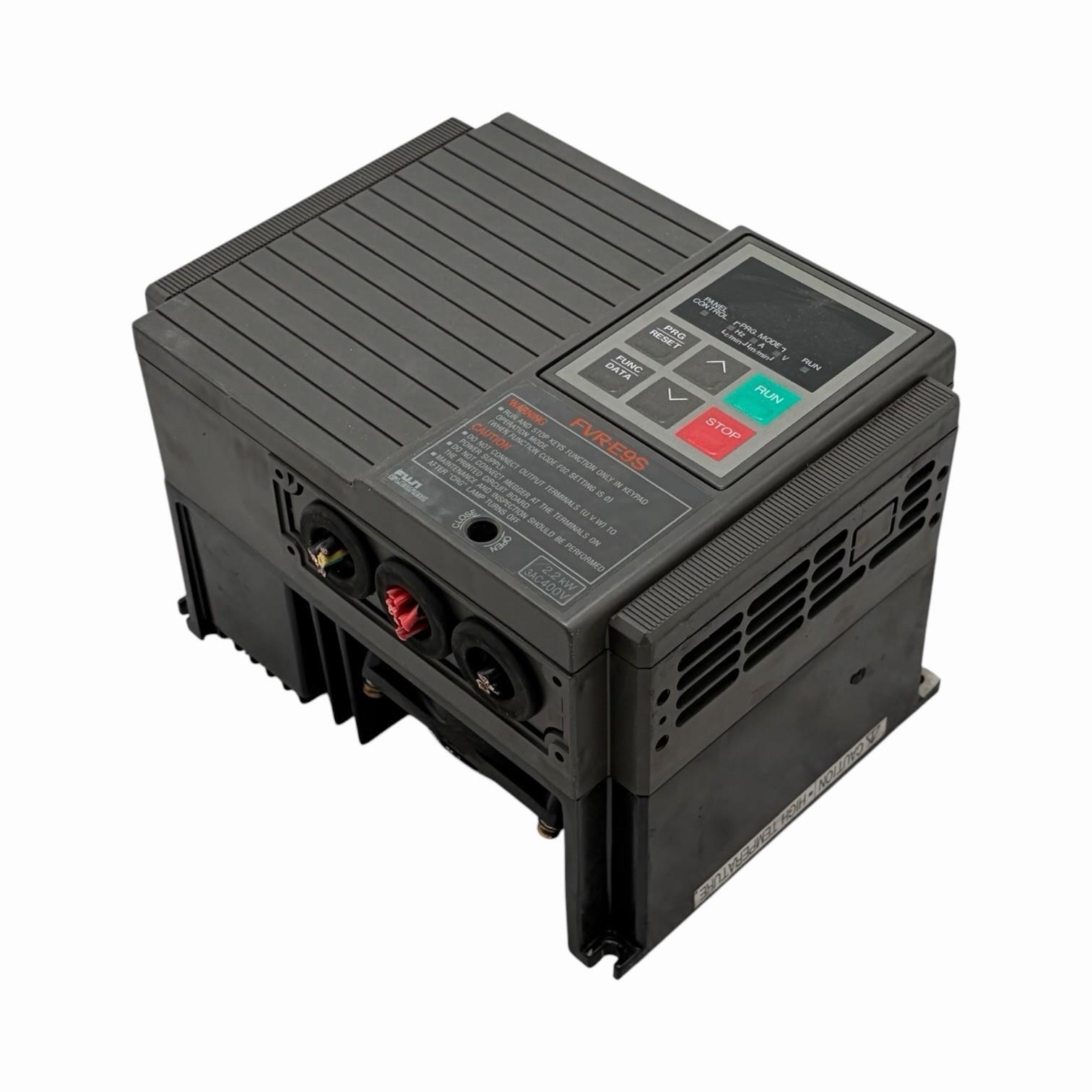 FVR2.2E9S-4EN Frequency Inverter