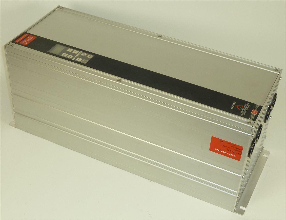 Variable Frequency Drive VLT3016,175H7283