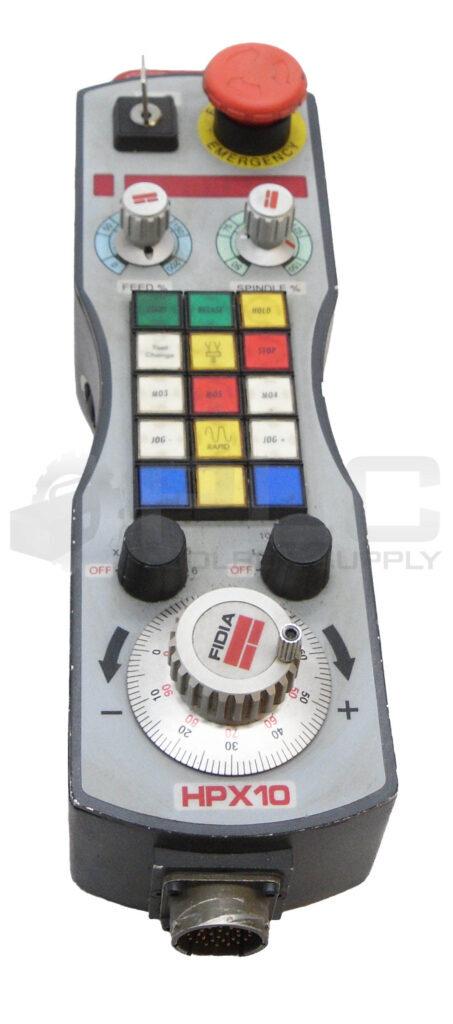 Module De Contrôle HPX10 Modèle 03-02 HPY10 Pièces Uniquement*