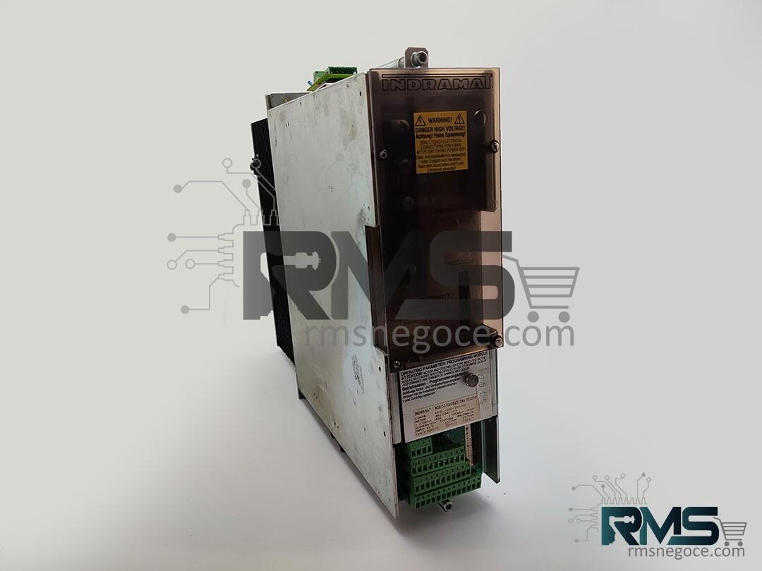 KDS1.3-200-300-W1 Variateur KDS13200300W1- RMSNEGOCE