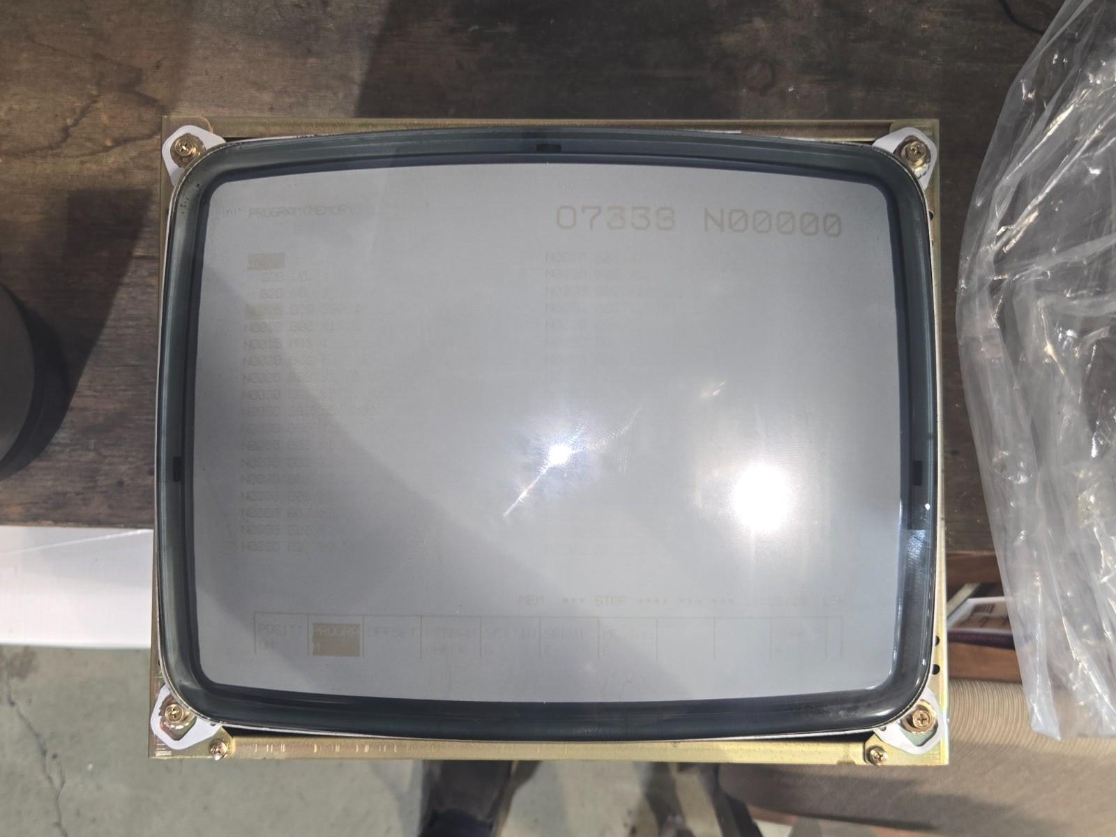 Fanuc A61L-0001-0094 TX-1450AB5 For parts or