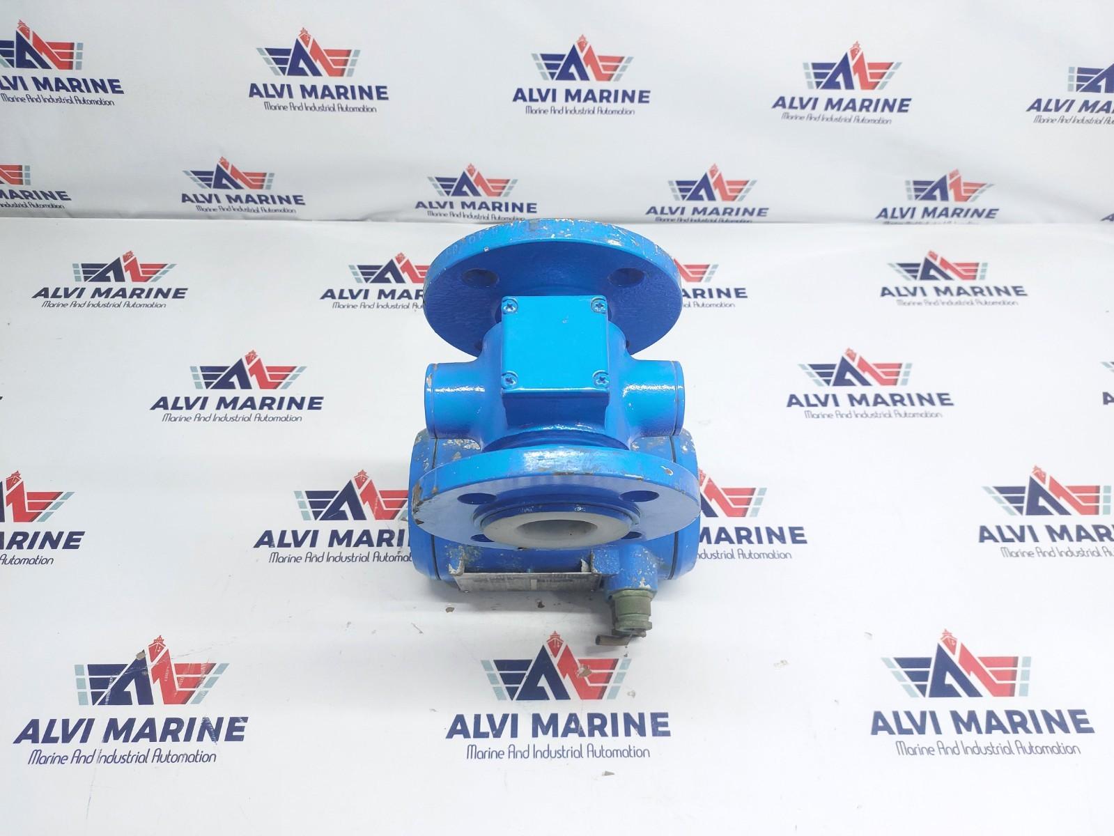 Altomètre Sc80as Débitmètre