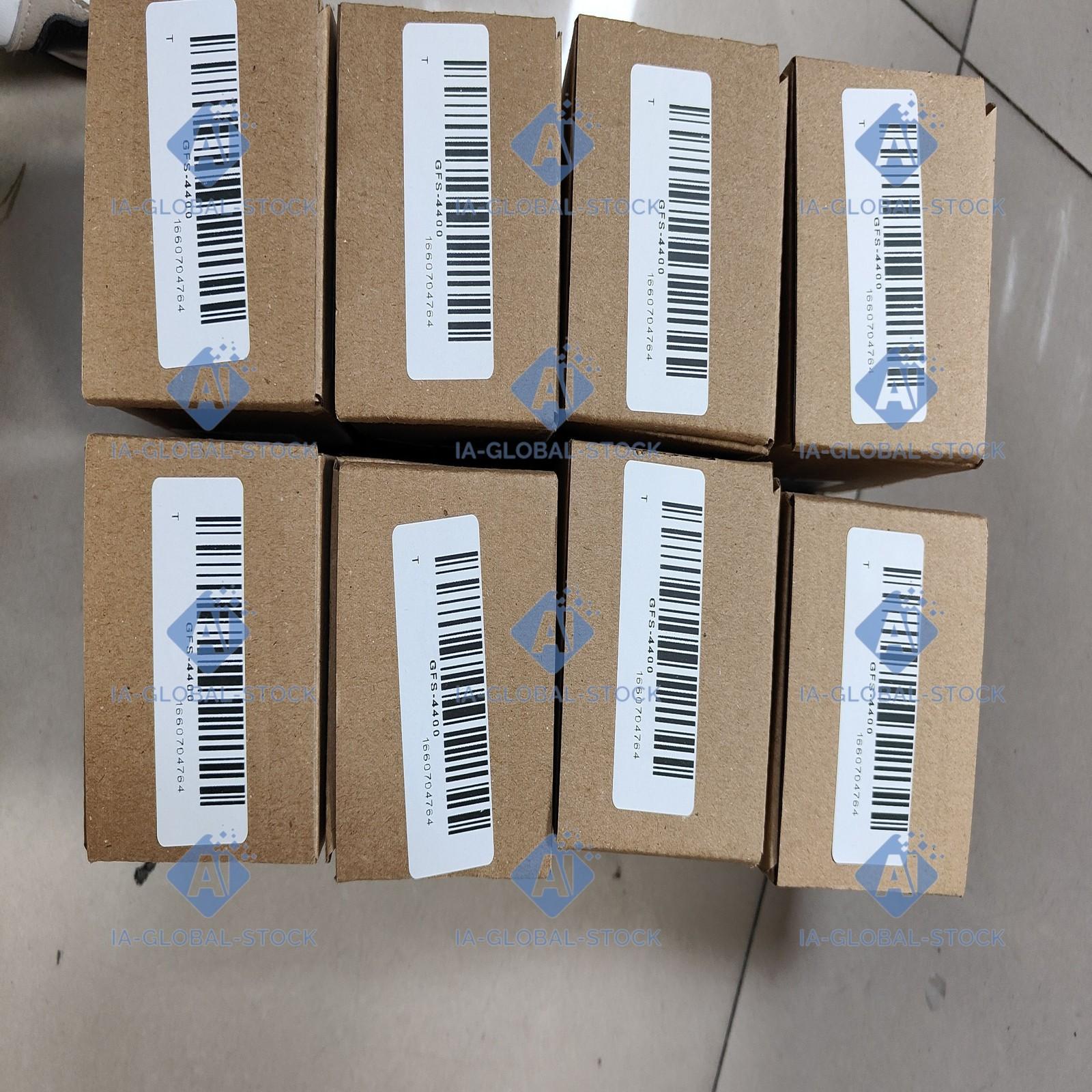 GFS-4400