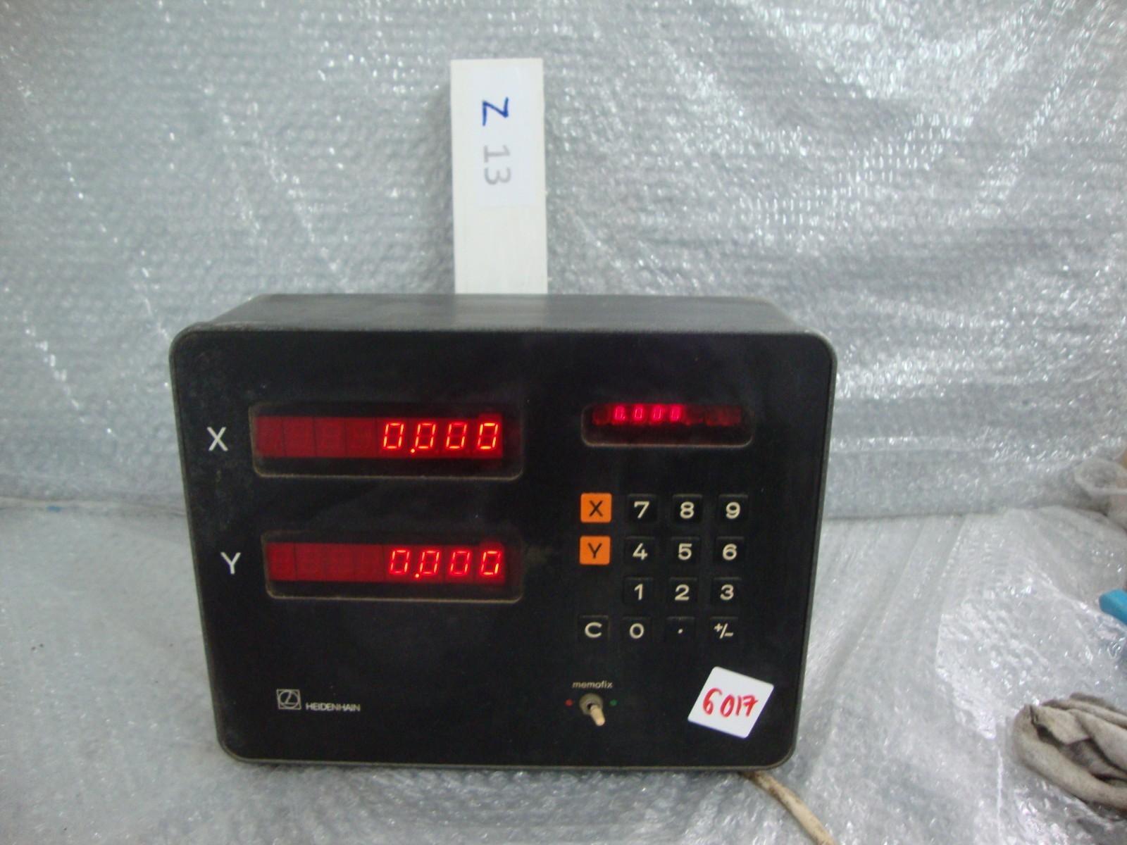 713B position counter and