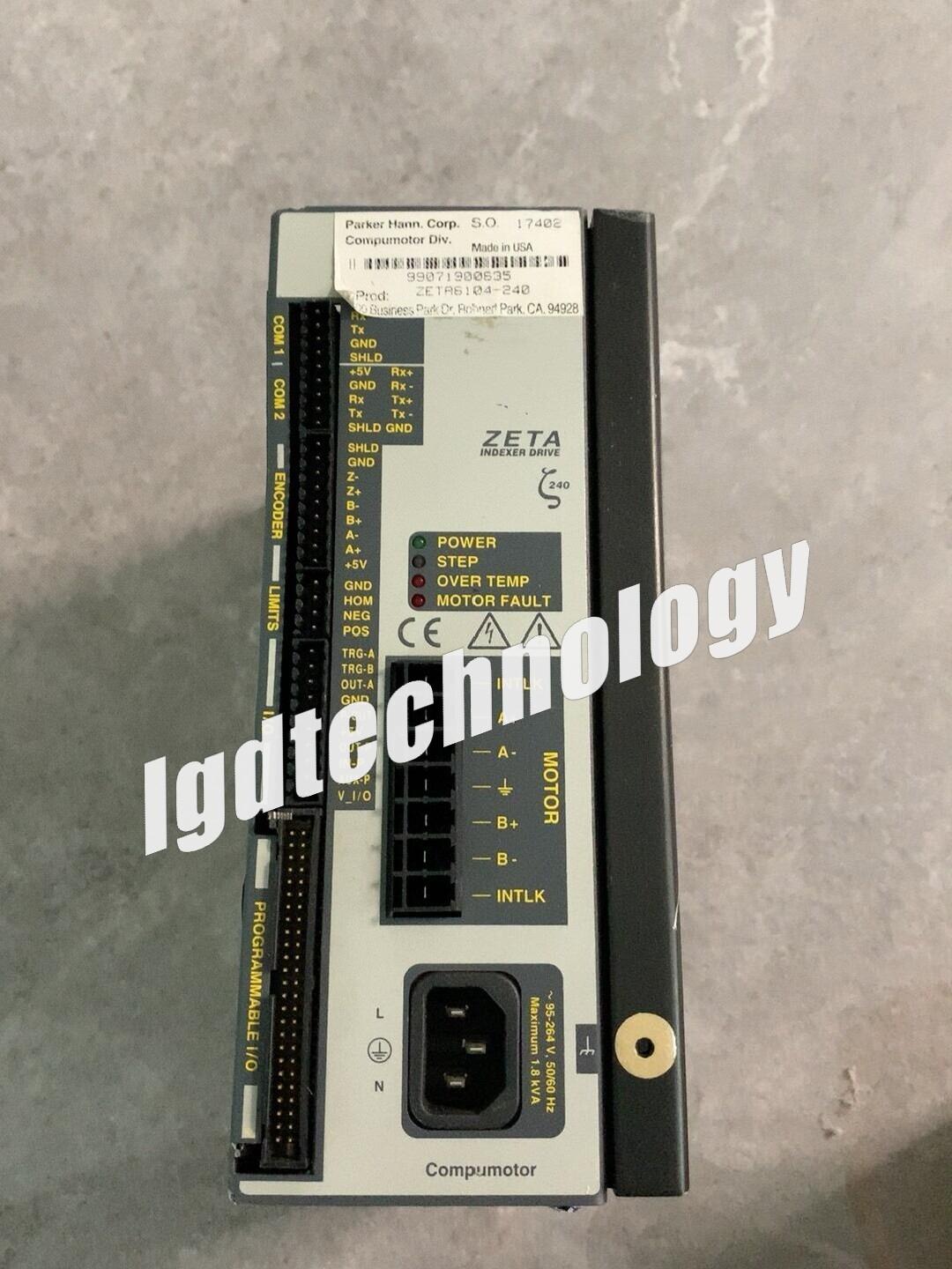 ZETA6104-240 ZETA6104240 in