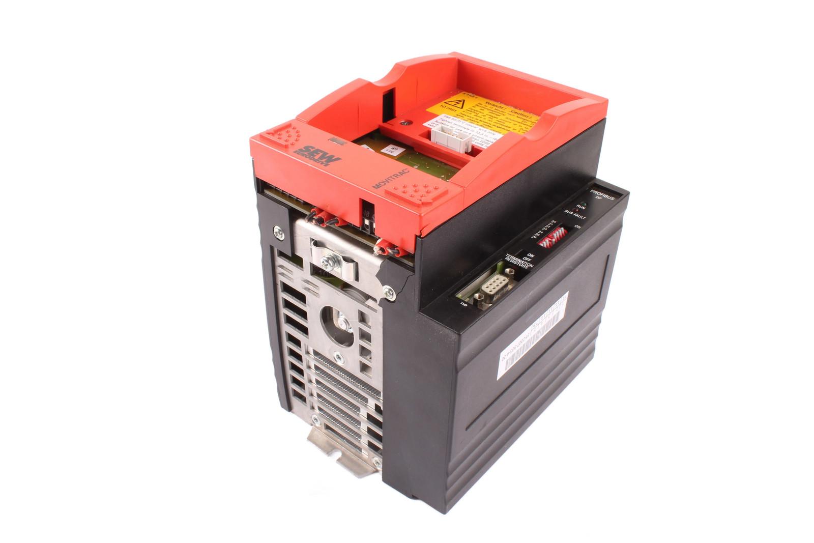 31C007-503-4-20 MOVITRAC 8264465 Reconditionné Garantie