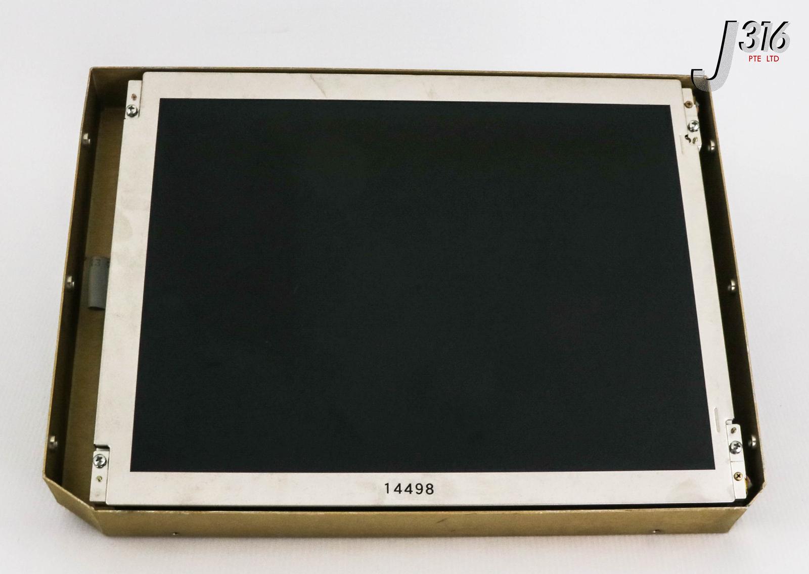 14498 LCD TOUCH SCREEN DISPLAY, 90X0077 DM-3S12/ZN
