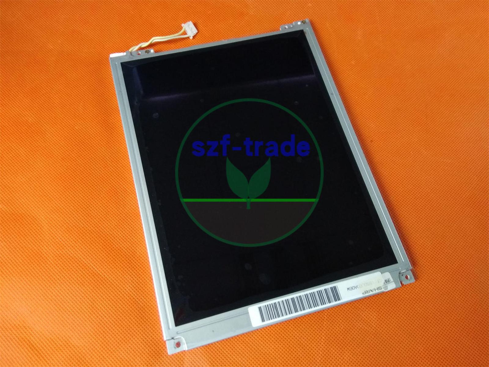 10.4" 640×480 Resolution LCD Screen Panel LM64C35P