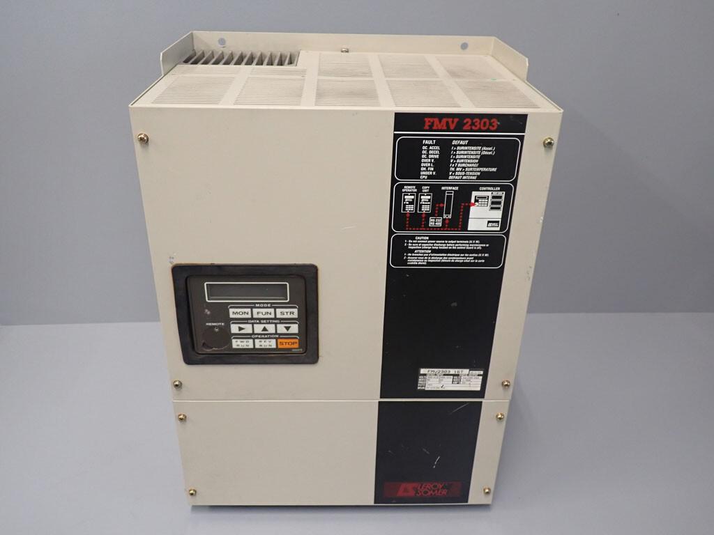 FMV230316T FMV2303 16T Variateur numérique