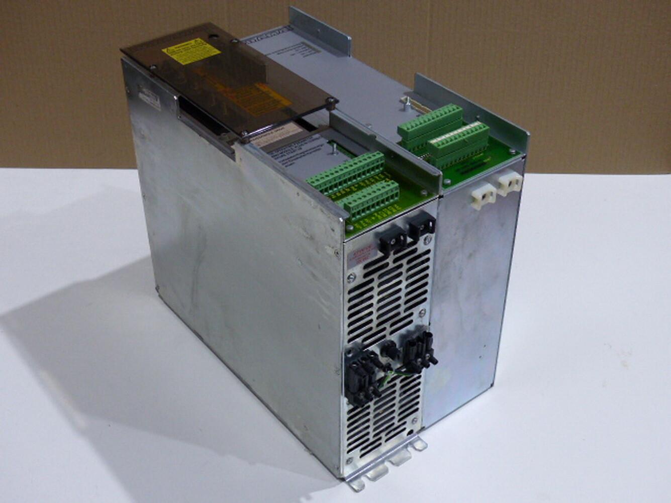 TWM 1.1-100-300-W1 AC Main Spindle Drive