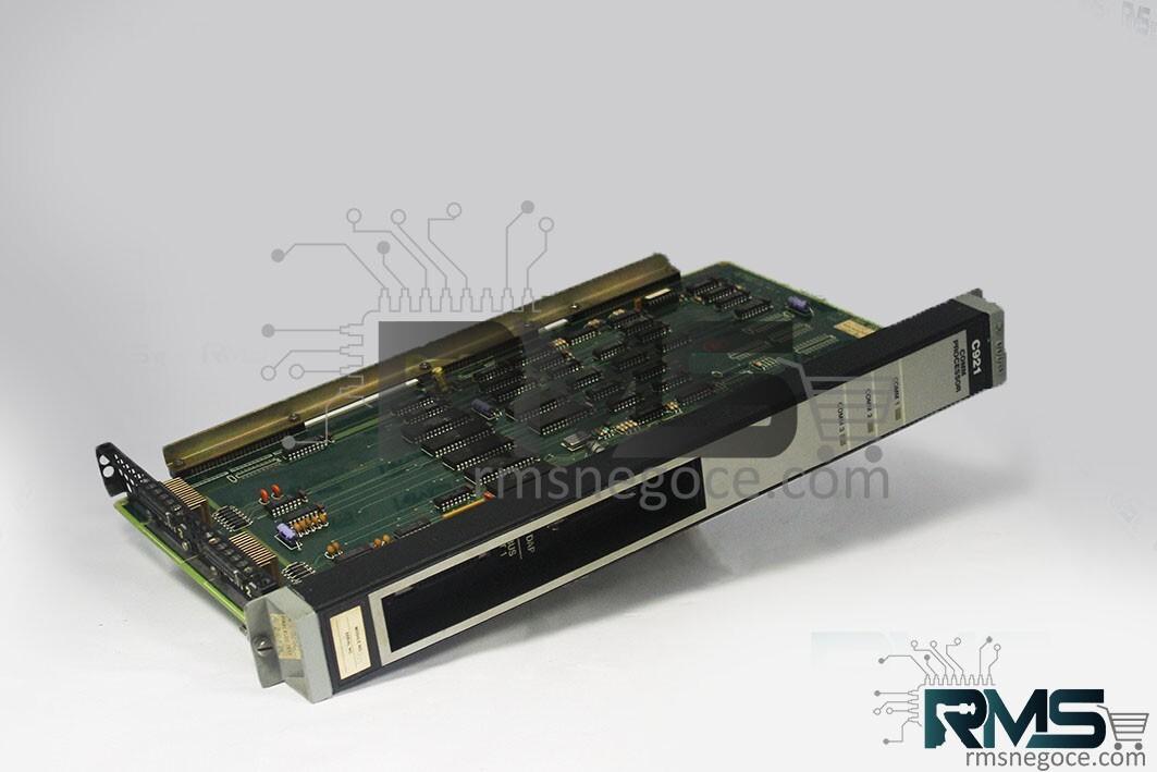 AS-C921-100 PROCESSEUR C921 ASC921100 AEG GOULD RMS NEGOCE