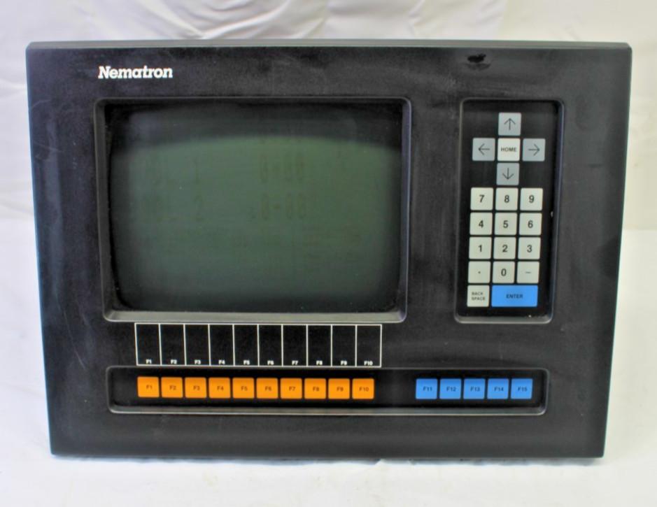 Corp IWS-1023-006, IWS1023006, For Parts/Repair