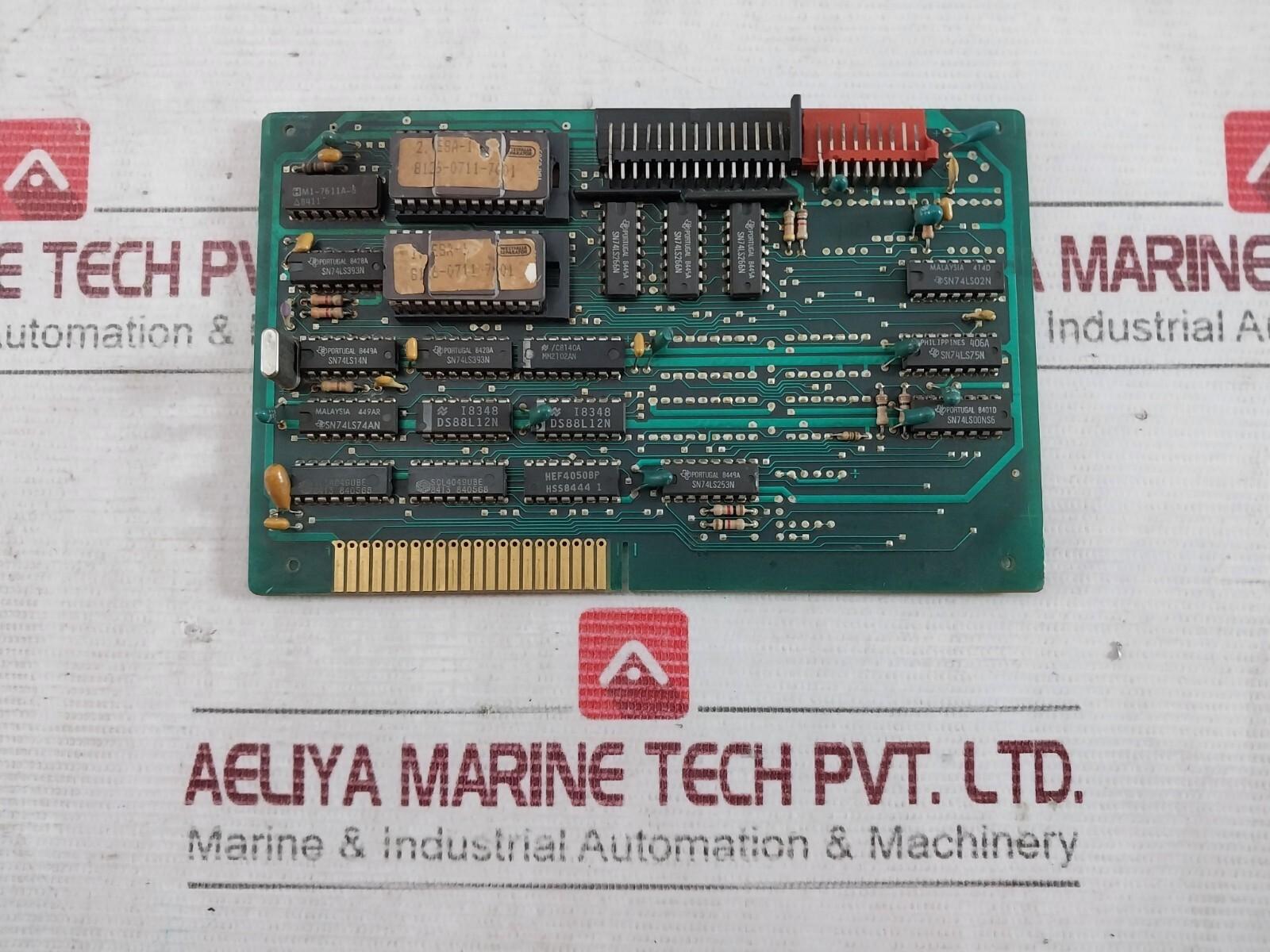 CIRCUIT Imprimé KSTE-KS-KR-2K