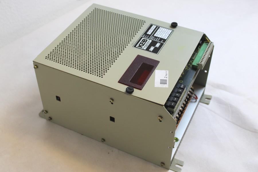 10.56.20A-122L Combivert Frequency Inverter 3.5 kVA
