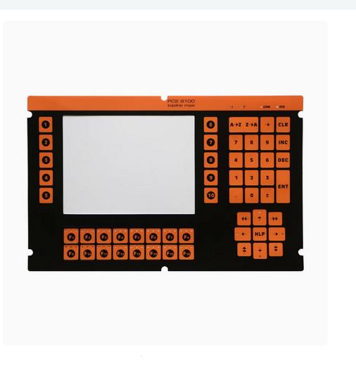 PCS 9100