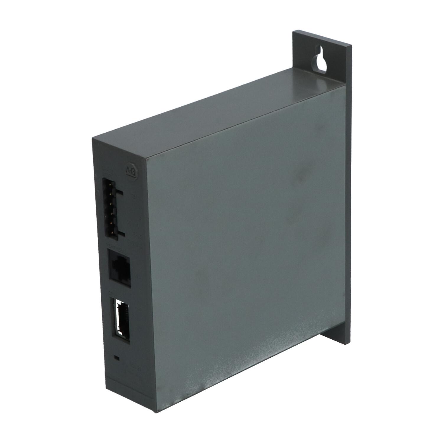 Bradley 1747-AIC-B SLC Isolated Link Coupler UMP