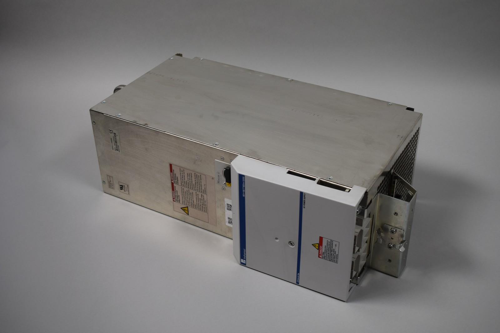 HZF01.1-W025N Utilisé Garantie De 24 Mois]