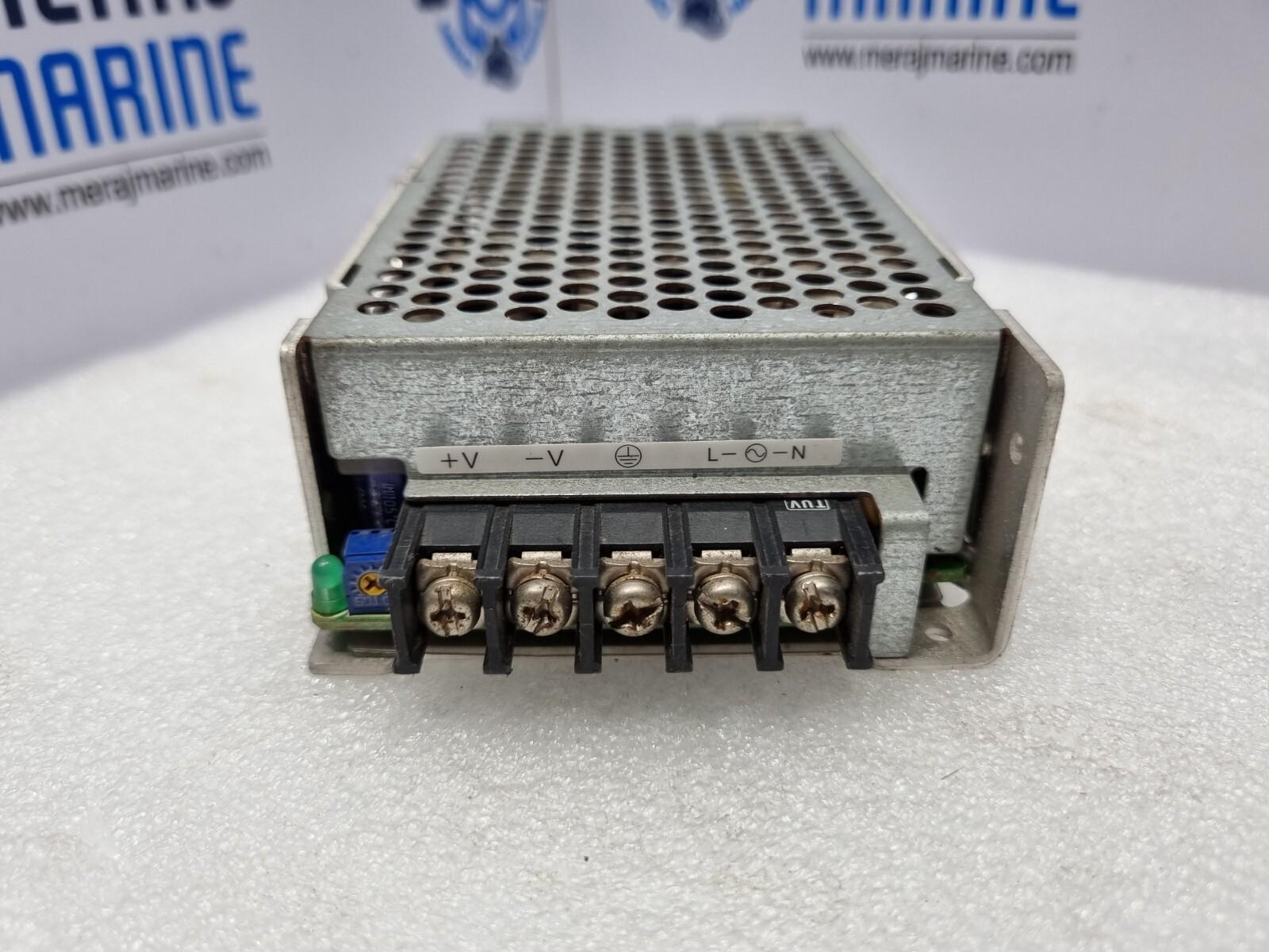 Alimentation S8PS-05005CD