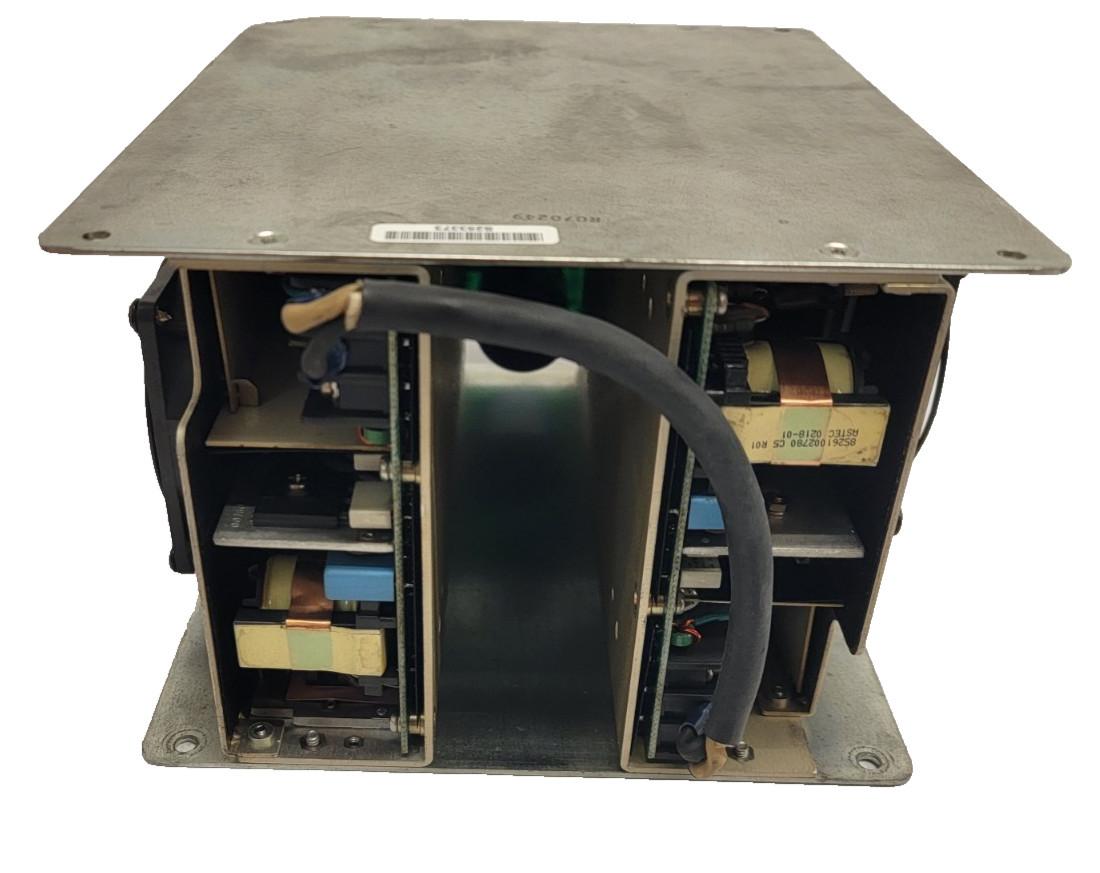 Bloc d’alimentation DDC3 DC P/S L007434