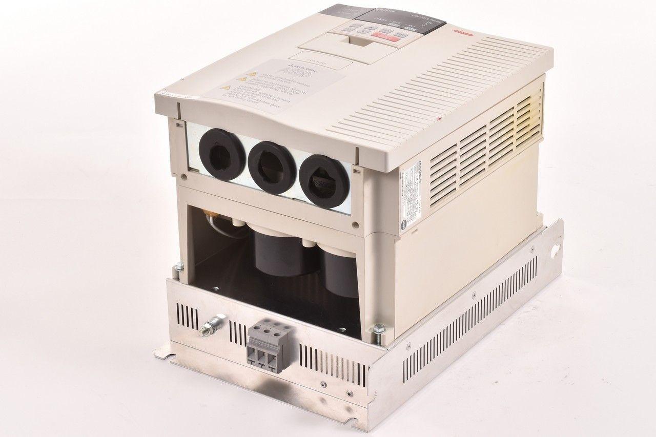 FR-A540-5.5K-EC avec garantie