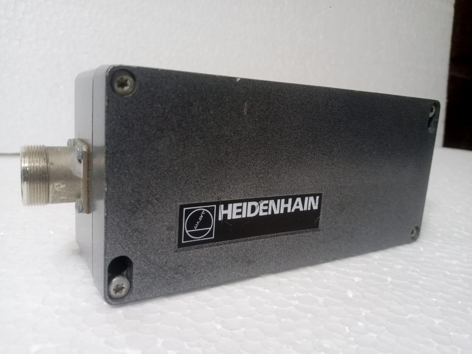 EXE 602 246 842 02 INTERPOLATION ENCODER INTERFACE MODULE