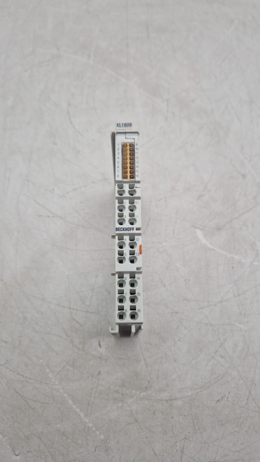 module KL1809