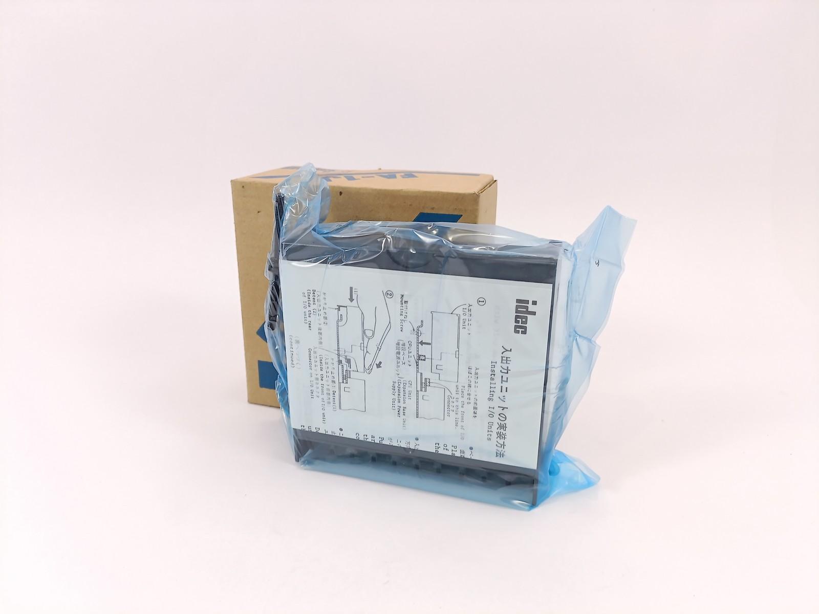 PFJ-DMU FA-1J Unité Maquette