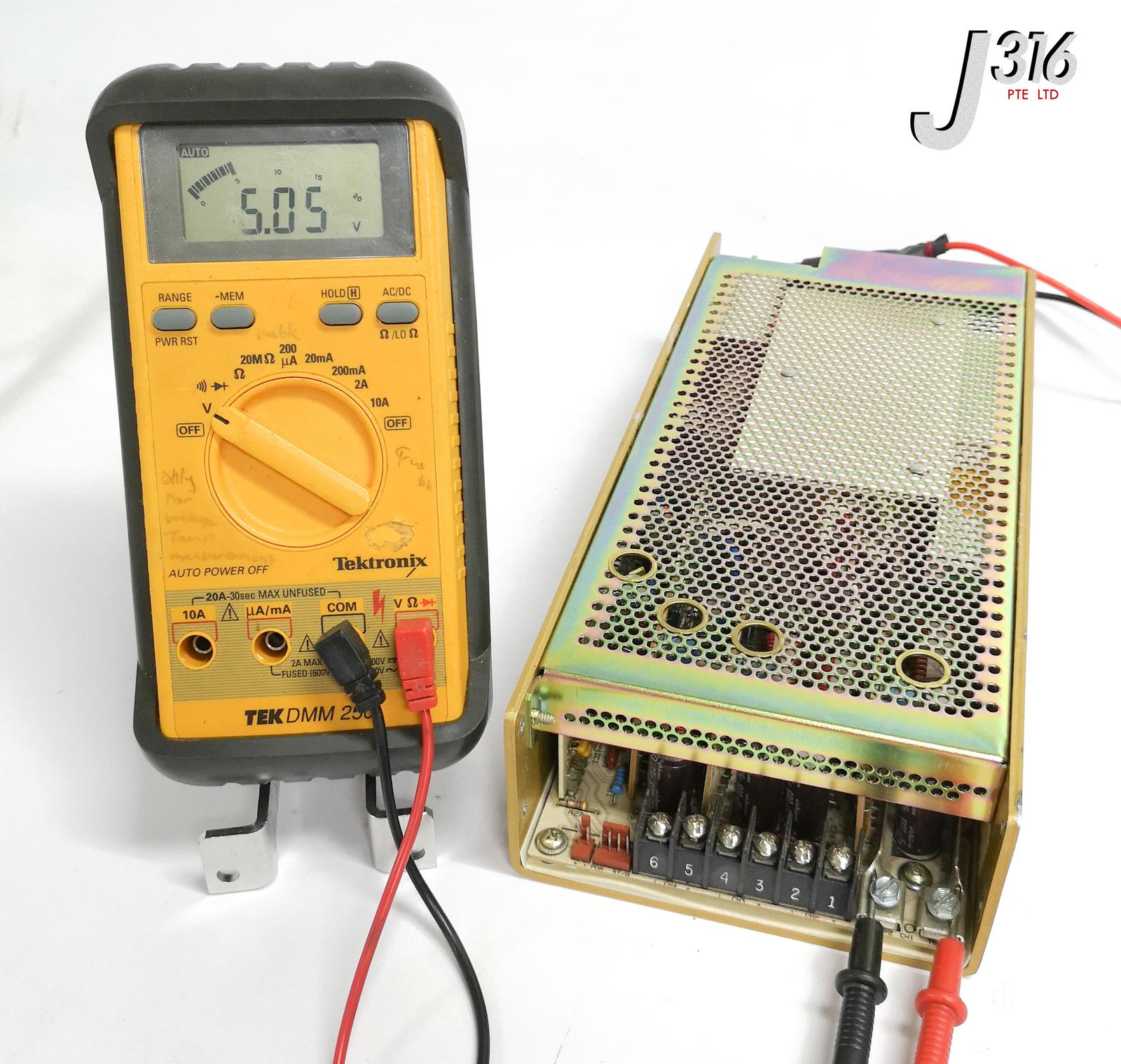 ZPS-200A