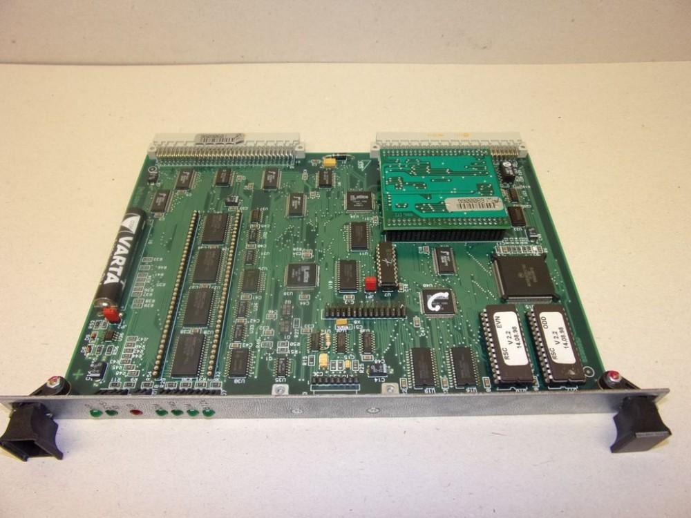 SEF Roboter 5E-1455 Ta), L230595J, VK 120 VW SPS module