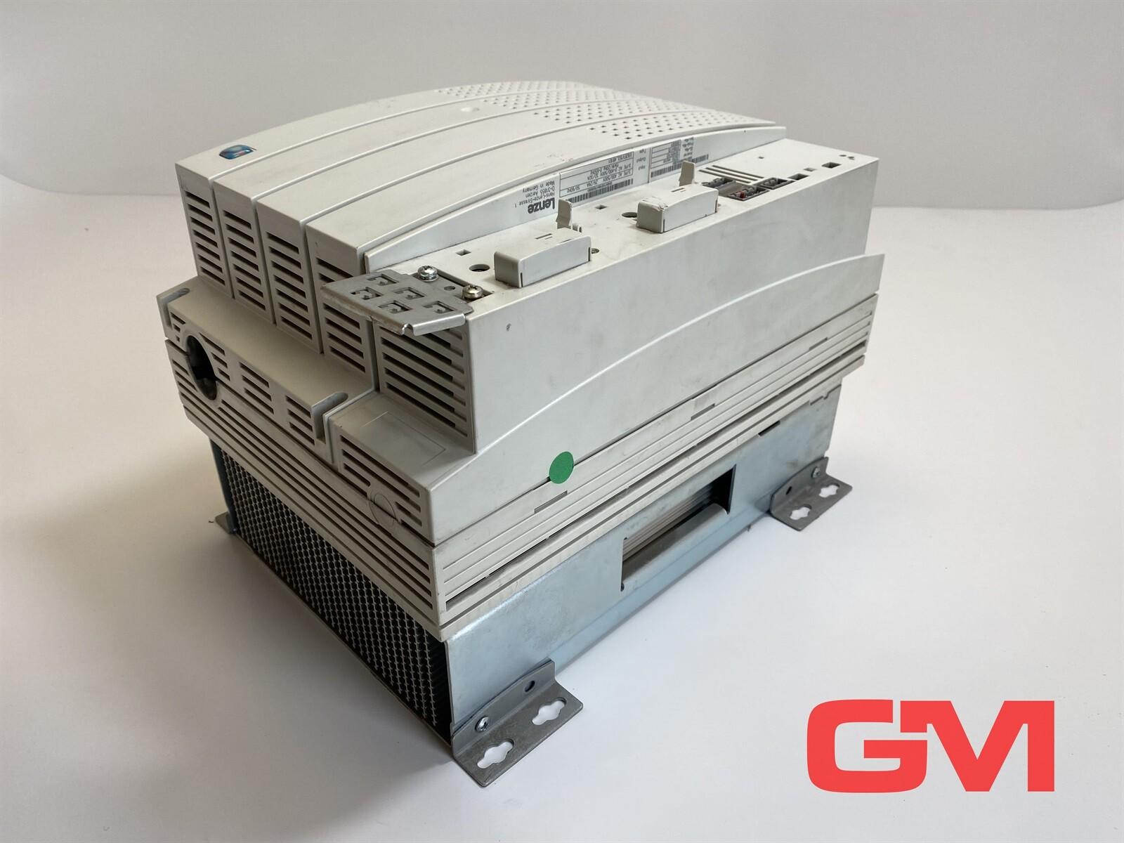 Fréquence Inverseur E82EV153_4B101 01064115 Vector 8200 00469743