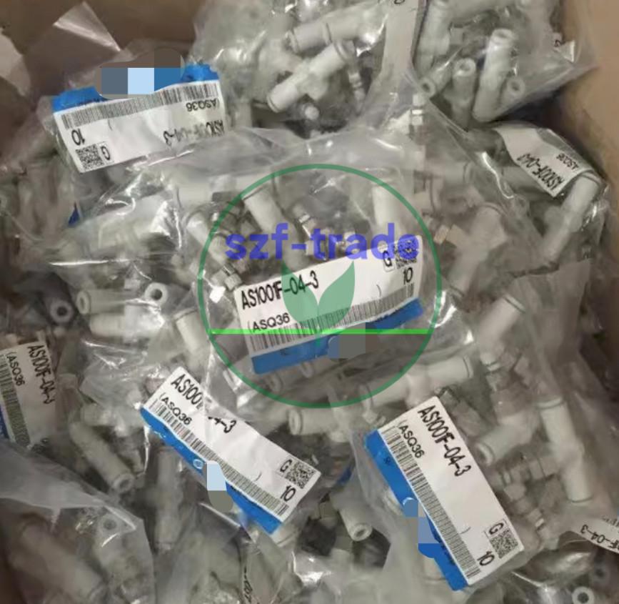 Control Valve AS1001F-04-3