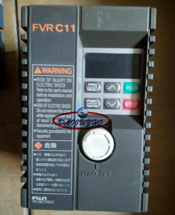Inverter FVR0.4C11S-2 220V 0.4KW