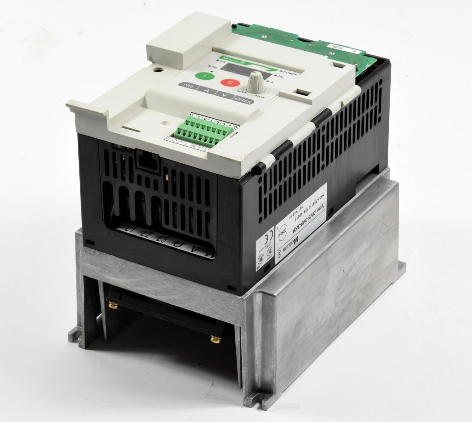 inverter, DV5-340-3K0