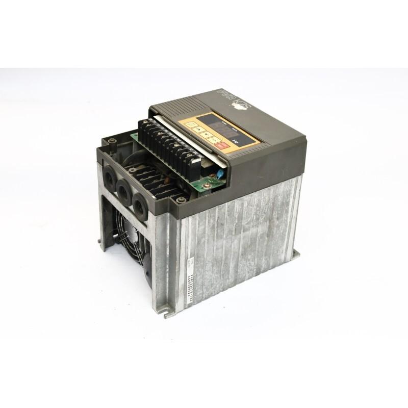 FVR022K7S-7EX FVR K7S Inverter READ DESC P75.5)
