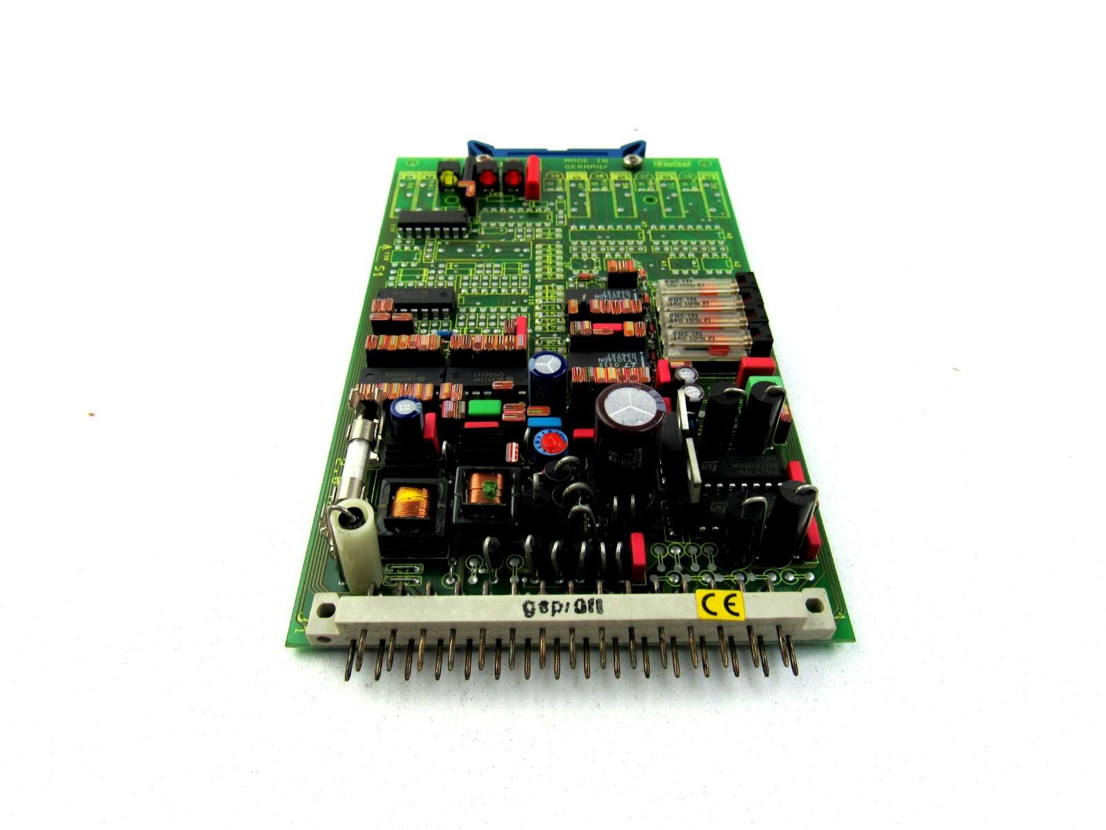 EW32-102-10 CARD 6MO