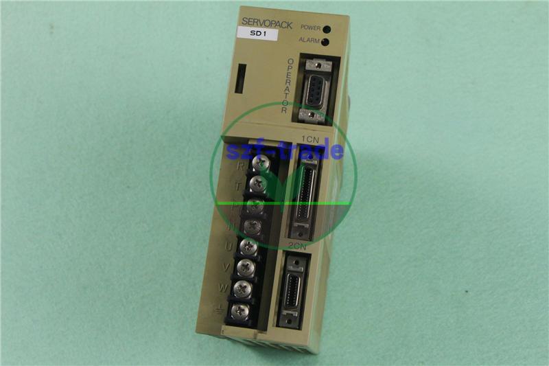 Servo Drive SGDA-02AS