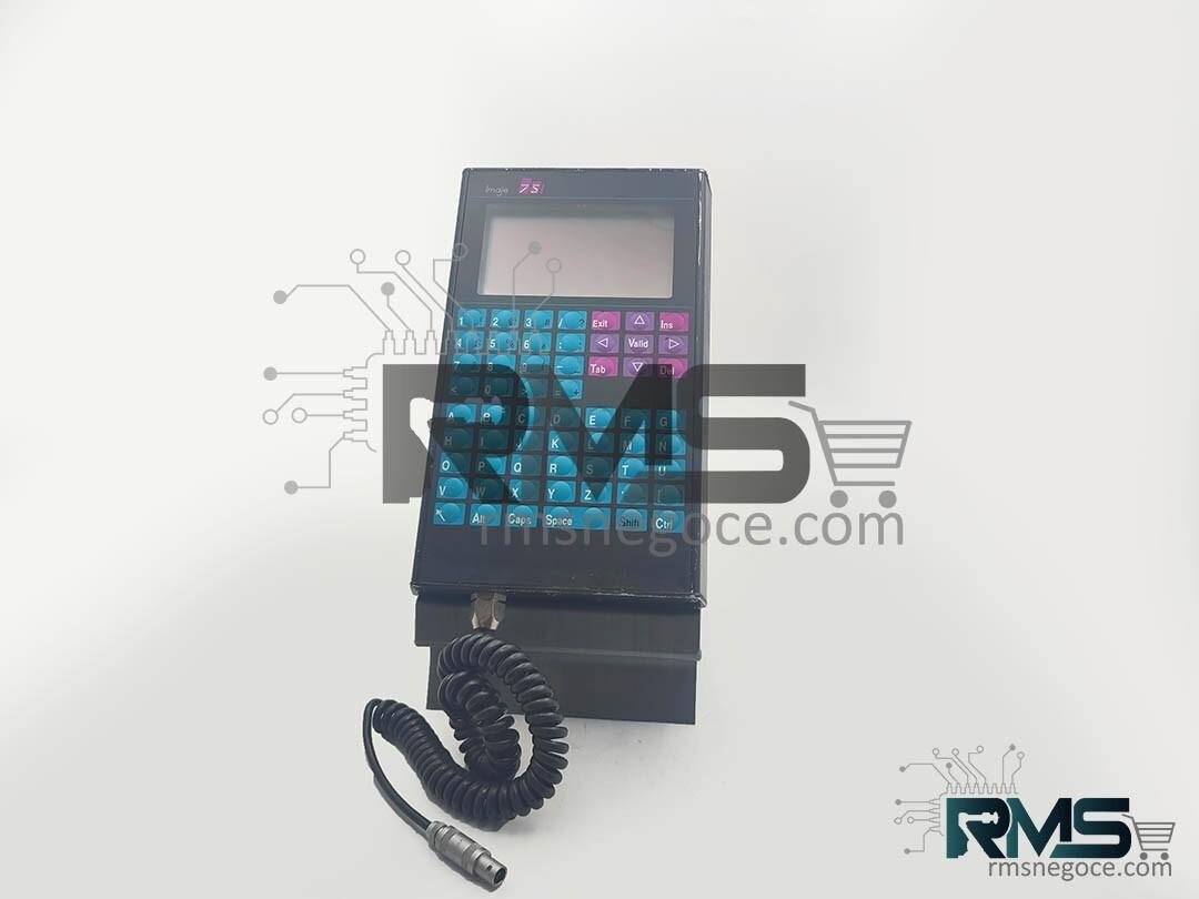 A12993 INTERFACE DÉPORTÉE A12993 RMSNEGOCE