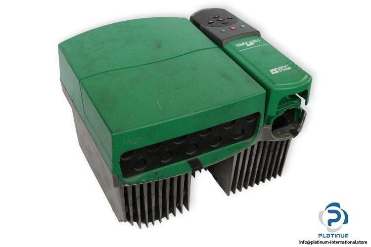 UMV 4301 33 SPEED CONTROLLER_Asynchronous and Synchronous Motors