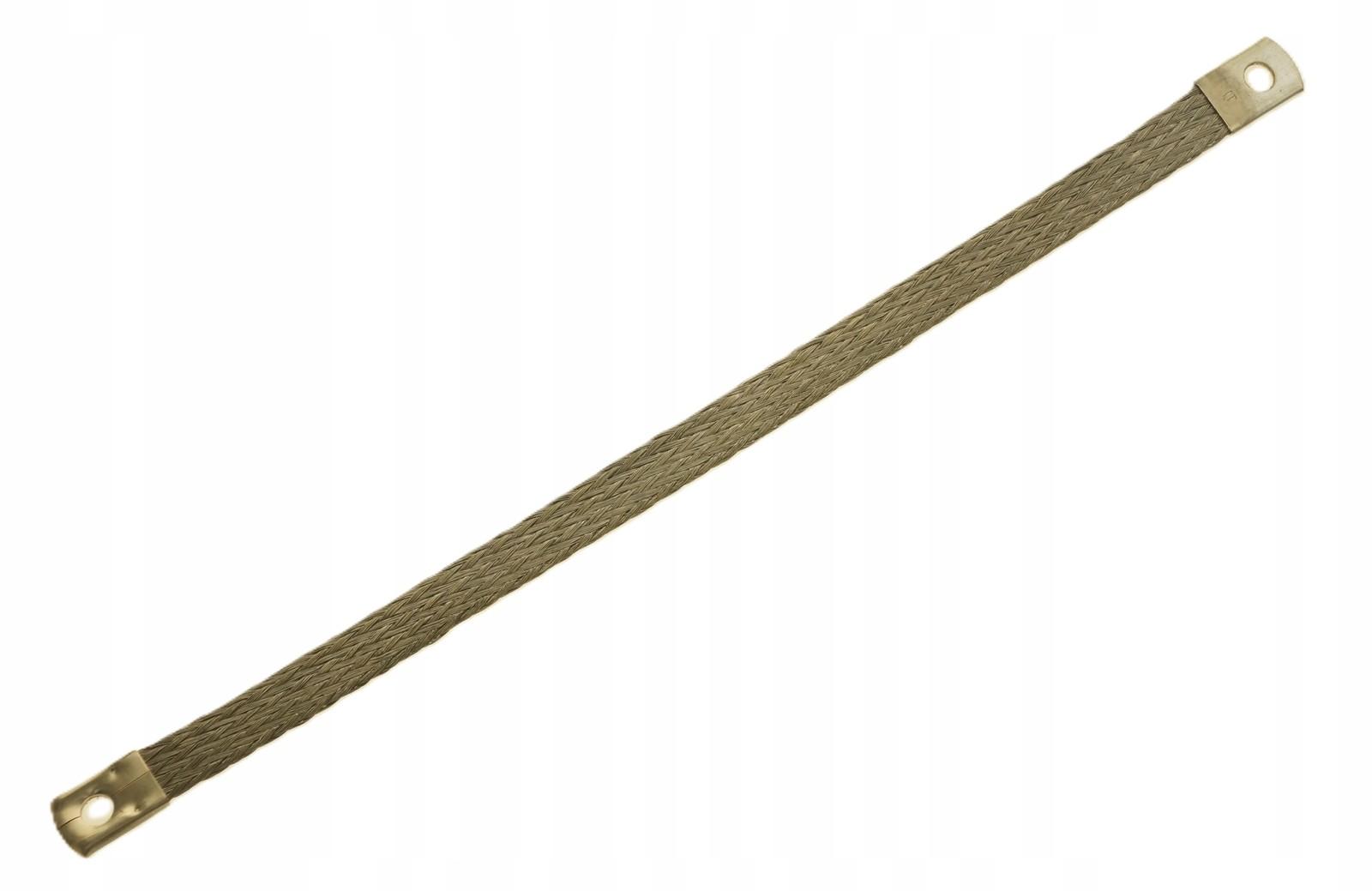 Grounding Braid
