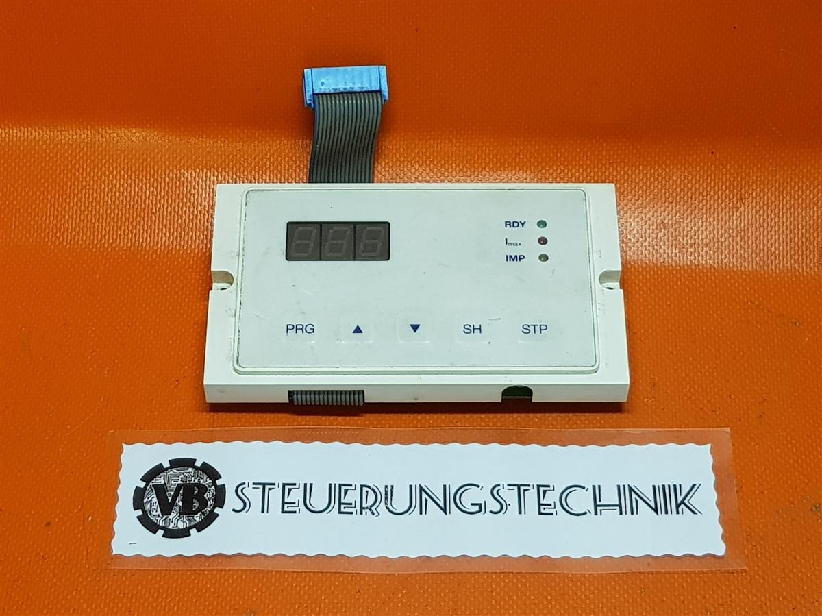 8601-B.B 33.8601BP.0-13.001 pour 8600 Série Frequnzumrichter