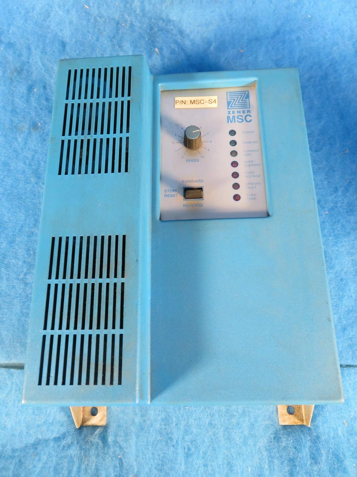 MSC-S4