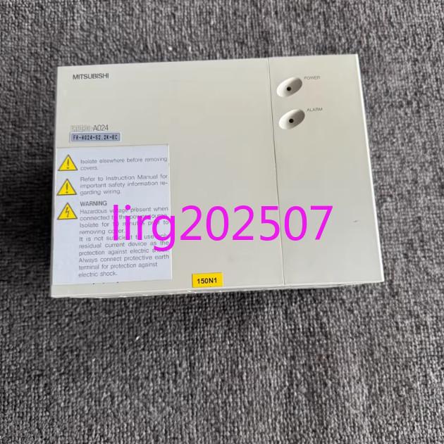 FR-A024-S2.2K-EC 2.2kw
